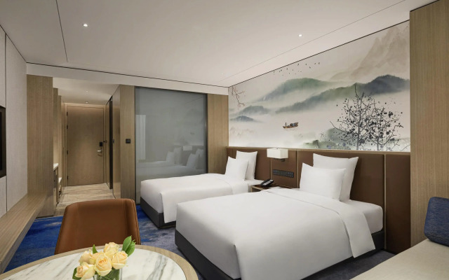 Pullman Huai'an Falcon