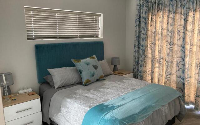 Happy Days Holiday Home