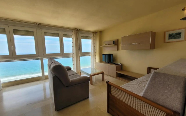 Santa Margarita - Fincas Benidorm