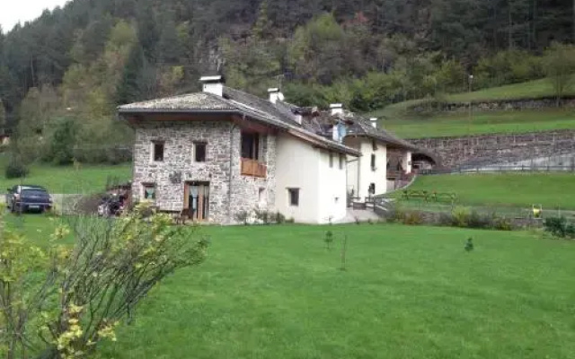 Maso Toneto