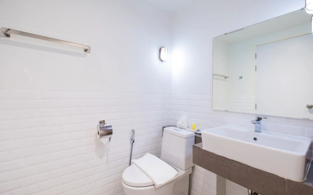S.22 Hotel Suratthani