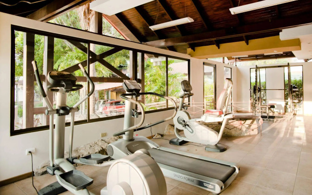 El Rodeo Estancia Boutique Hotel & Steakhouse