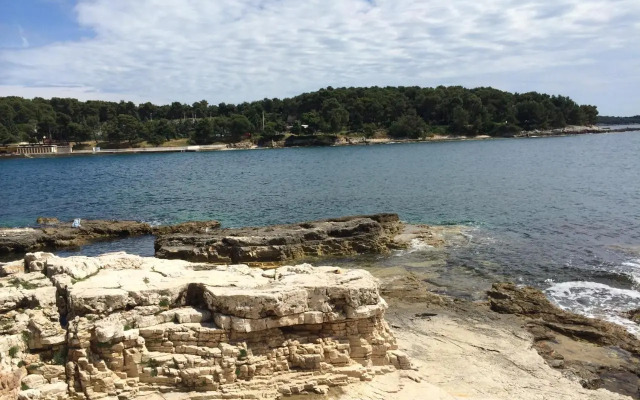 Galeb Apartments osjecka ulica 37