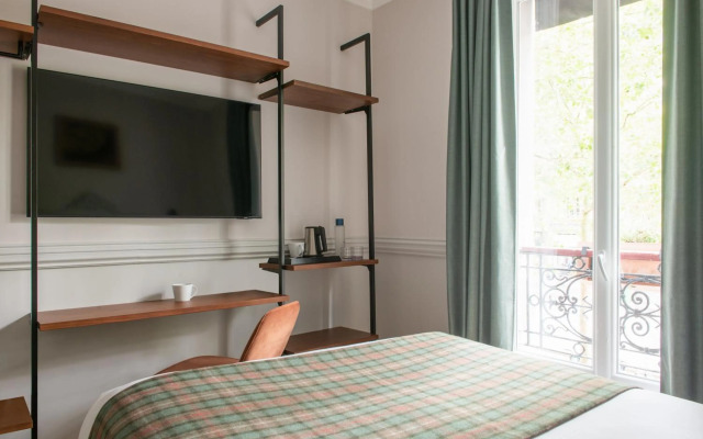 Hotel Campanile Nogent Sur Marne
