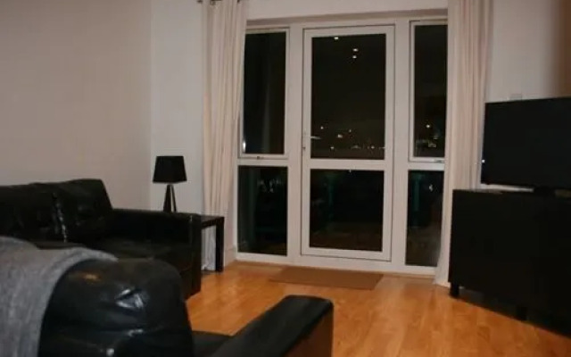 Oceana Luxury Apartments