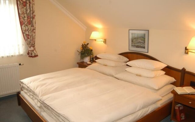 Apartments Lüftenegger