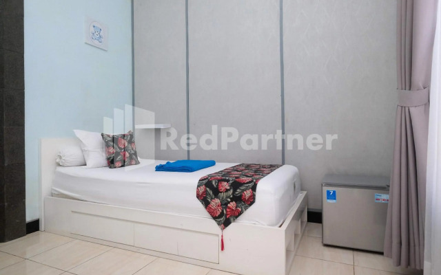 OYO 3986 Just 11 Boutique Residence Syariah