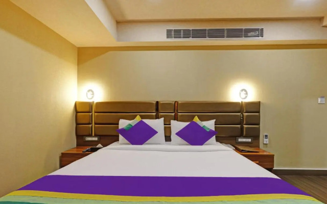 Treebo Tryst Hotel Apollo Grand