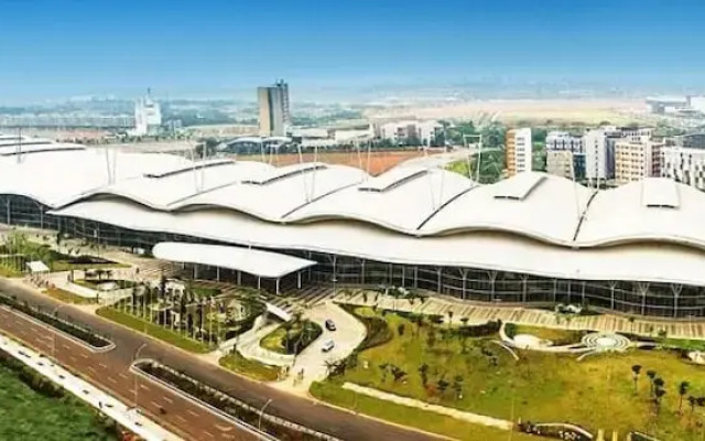 Nemuru Grand Serpong