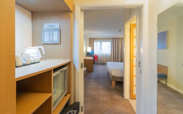 Novotel Southampton