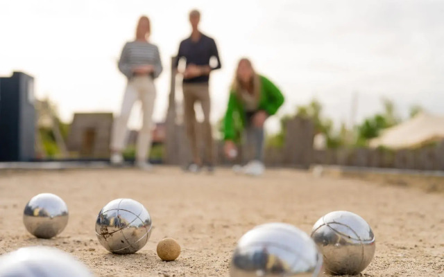 Sunparks Oostduinkerke aan zee