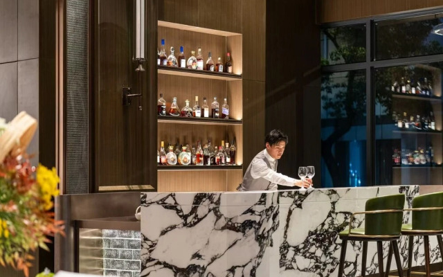 Shanghai Hongqiao Heyitang Hotel