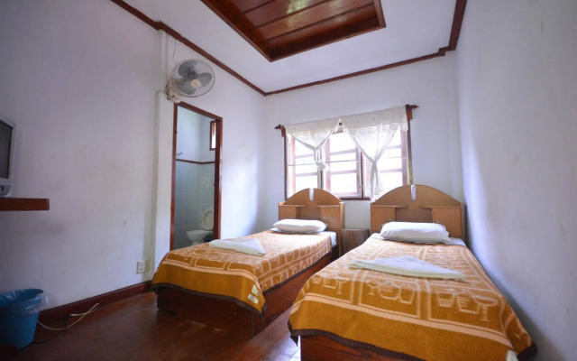 Abodaya Guesthouse