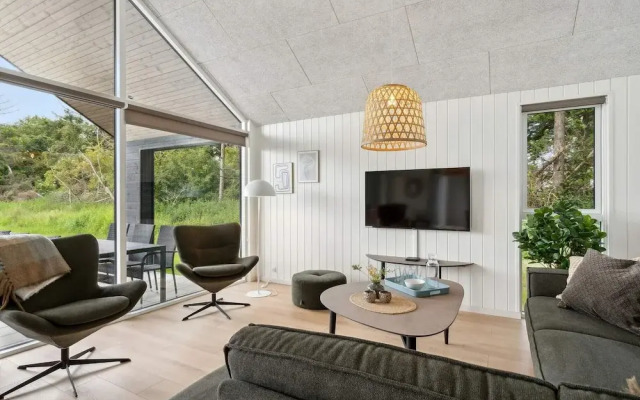 5 Star Holiday Home in Otterup