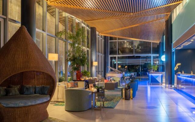 Hotel Bakour Punta Cana Suites
