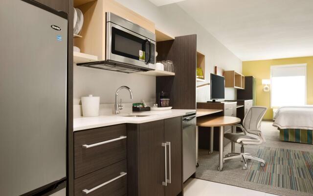 Home2 Suites by Hilton Houston Webster