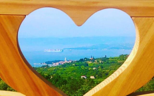Apartmaji Meli Pu 2