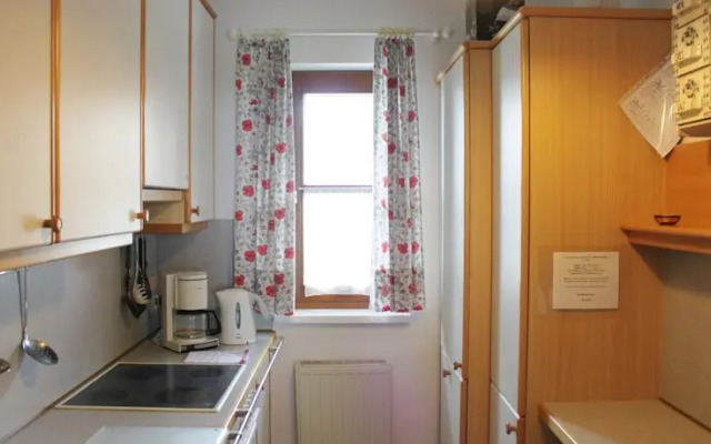 Ferienwohnungen Walk