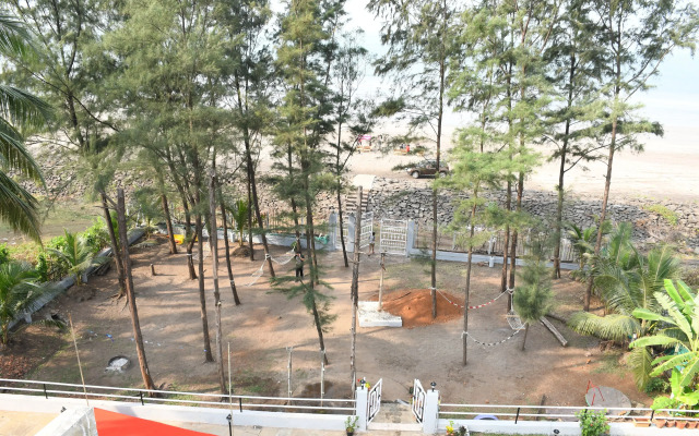 Sea Princess Beach Resort