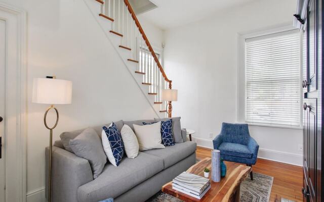 Condos at Historic Award Winning Mansion