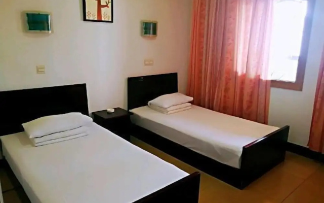 Wan Fu Hostel – Guest Rooms – Suzhou