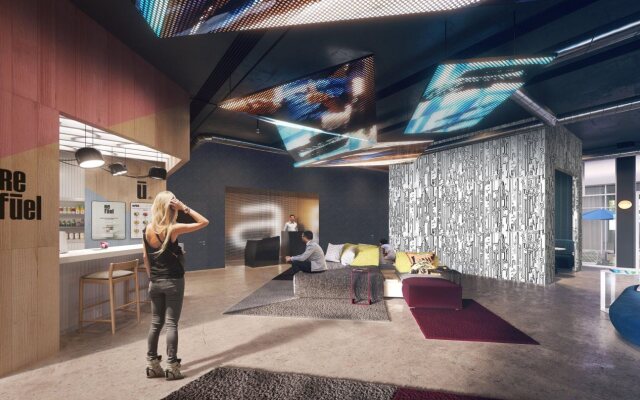 Aloft Ocean City