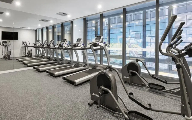 Meriton Suites Melbourne