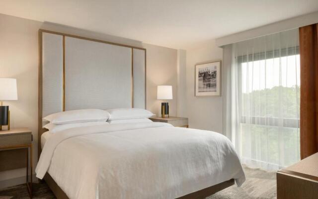 Madison Marriott South