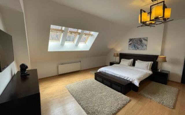 Apartament Kyra