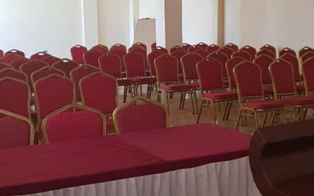 Bete Daniel Hotel