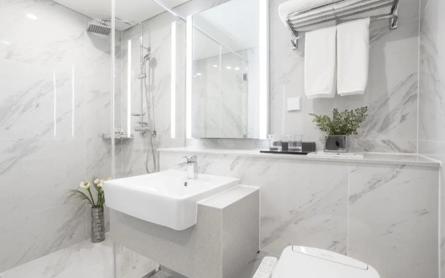 Centum Premier Hotel