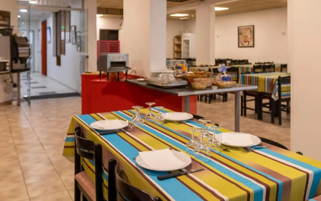 Hotel Printania