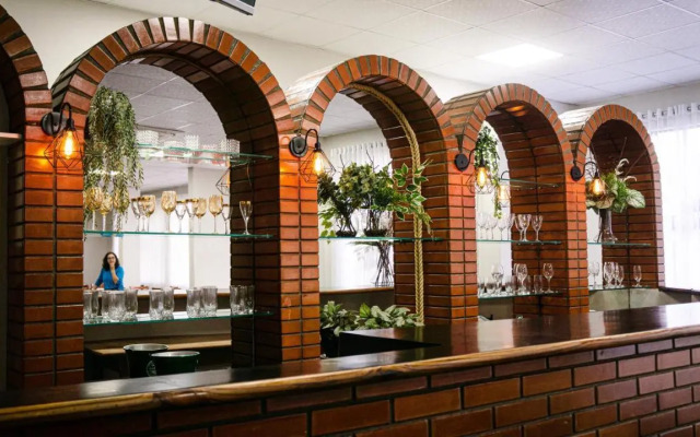Hotel Sir Ltda