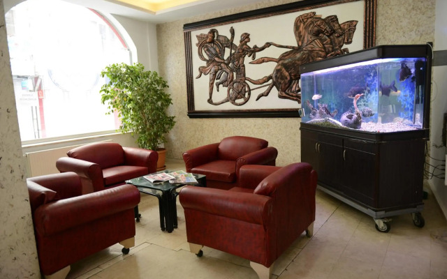 Hotel Soydan