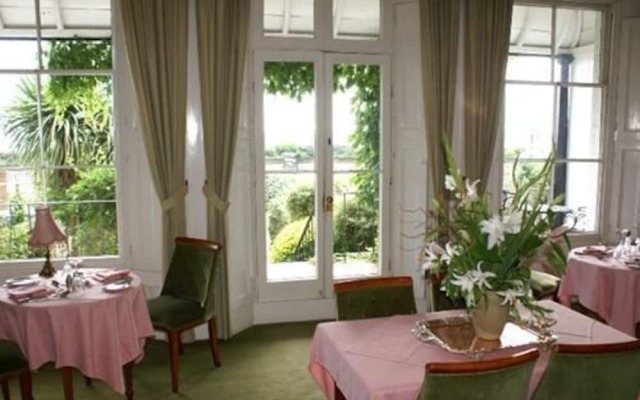 Loddington House Hotel