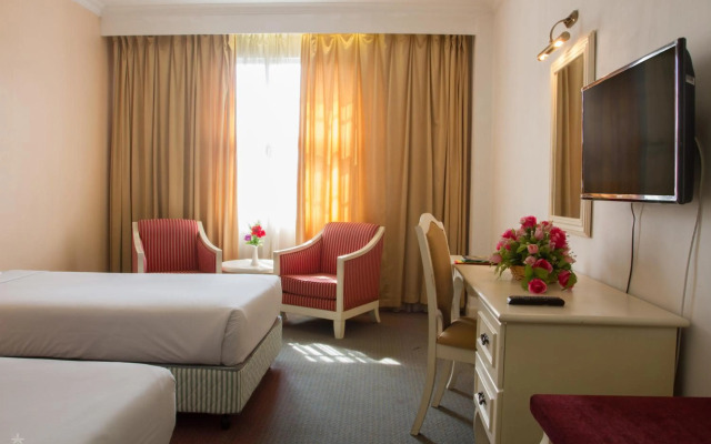 Hotel Seri Malaysia Kulim