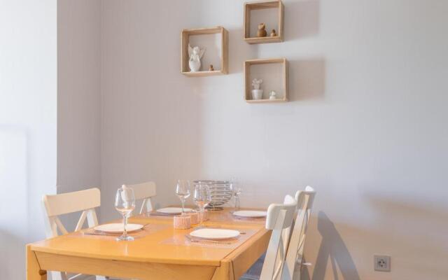 Casa Victoria Olivanova 1