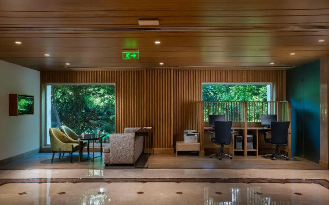 Holiday Inn Agra MG Road by IHG