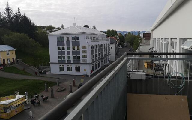 Centrum Hostel