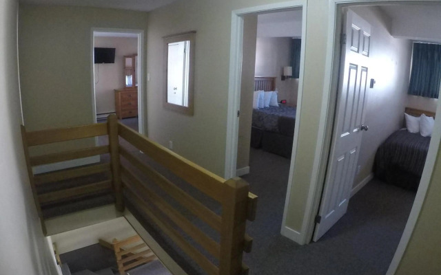 Panorama Vacation Retreat at Horsethief Lodge