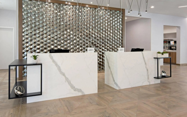 SpringHill Suites by Marriott Valencia