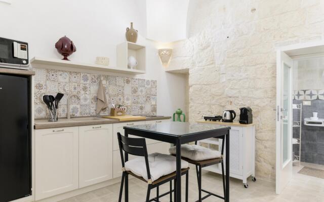 Duplex Sant'Antonio in Ostuni