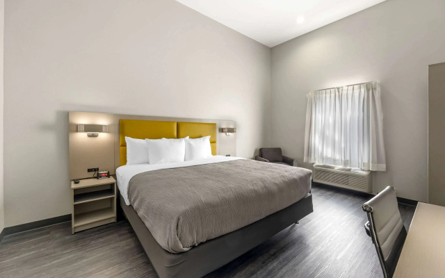 Quality Inn & Suites Joelton - Nashville