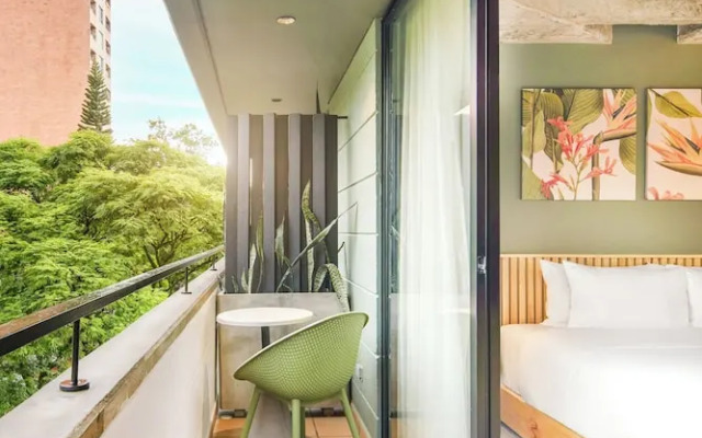 Firenze Lofts