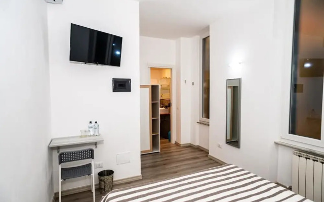 Shelley Affittacamere