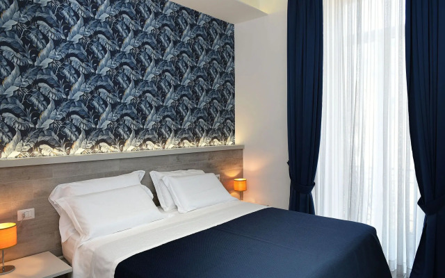Napoli rooms&suite