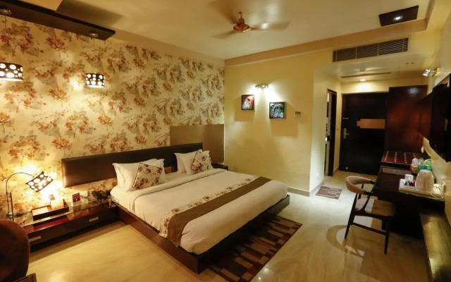 Hotel Paradizzo Resort