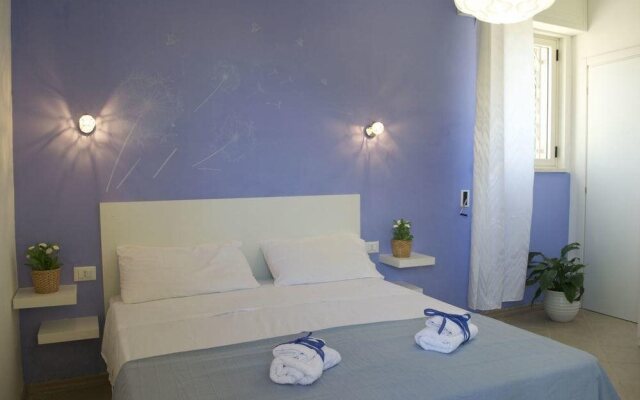 B&B Notte a Gallipoli
