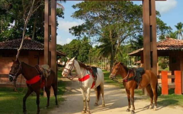 Hotel Fazenda Amaragi