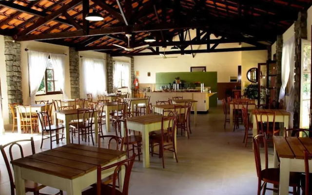 Vila Francesa Hotel